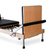 Captain Pilates Mini Reformer Pro à usage domestique NJH2