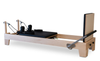 Captain Pilates Mini Studio Pilates Reformer NJC1C