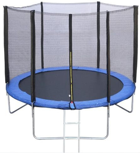 Trampoline extérieur pour enfants