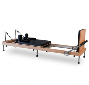 Captain Pilates Mini Reformer Pro à usage domestique NJH2